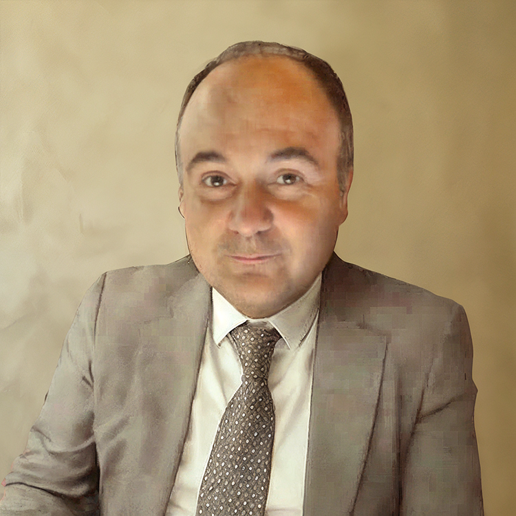 Carmine Panzitta - Avvocato